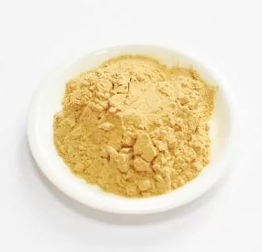 Сухой экстракт хмеля (шишки)  флаваноиды 10% (лат. Humulus lupulus L.)